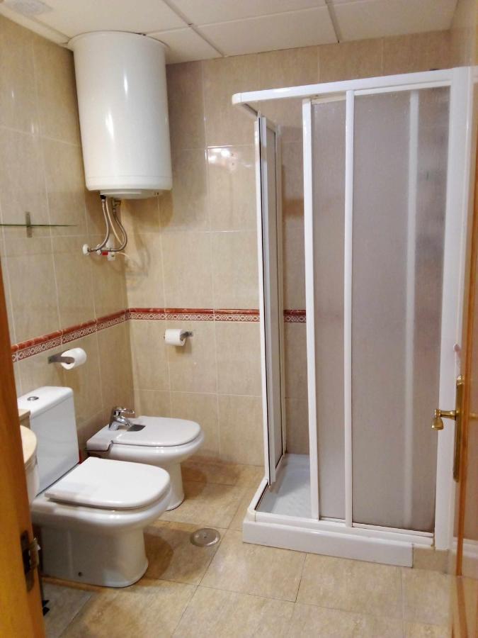Fantástico estudio en Urbanización Vela de Mar Benalmádena Exterior foto